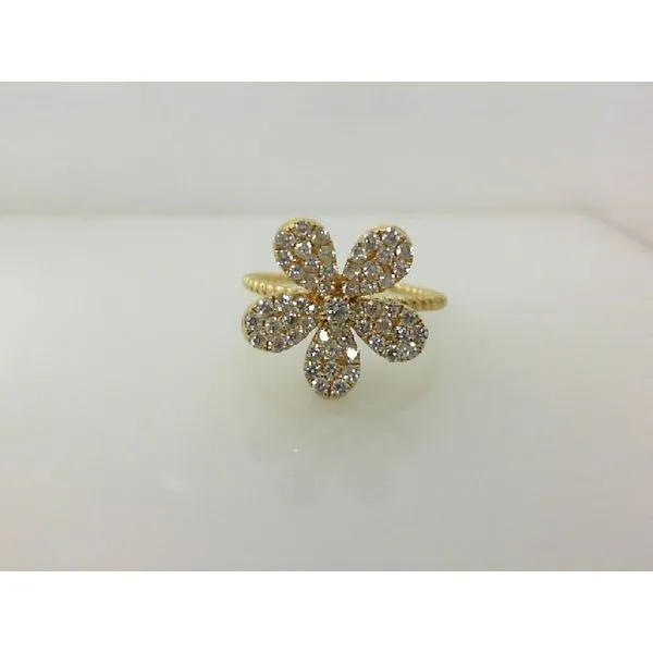 Women's Diamond Fashion Ring The Yellow Door Brooklyn, NY