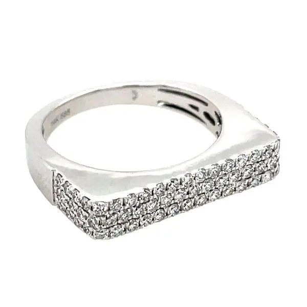 Women's Diamond Fashion Ring The Yellow Door Brooklyn, NY