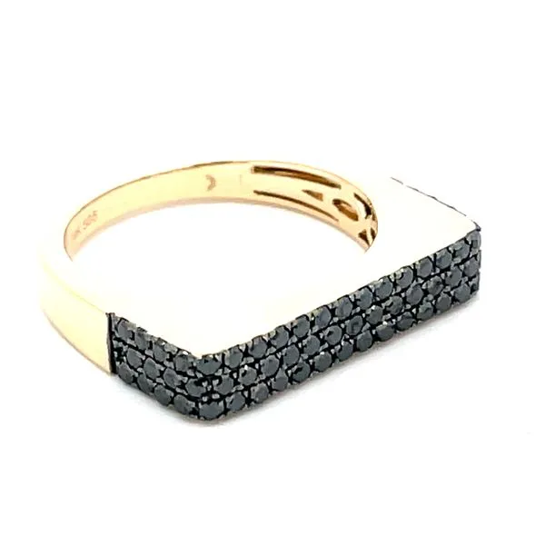 Women's Diamond Fashion Ring The Yellow Door Brooklyn, NY