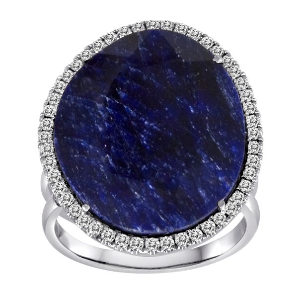 Women's Diamond Fashion Ring The Yellow Door Brooklyn, NY