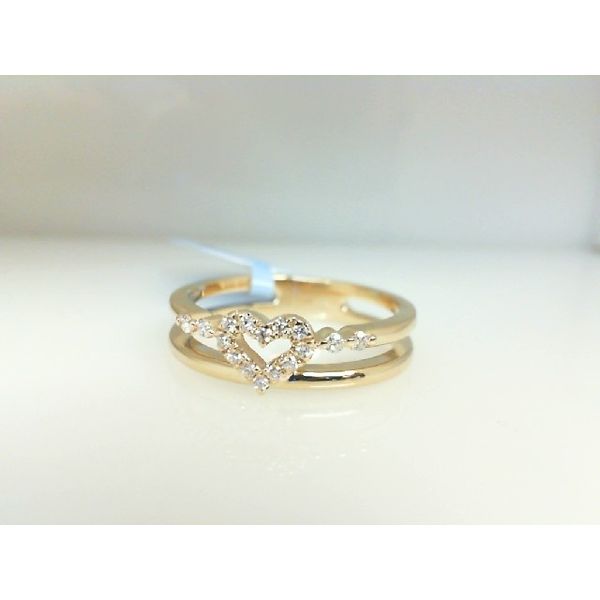 Women's Diamond Fashion Ring The Yellow Door Brooklyn, NY