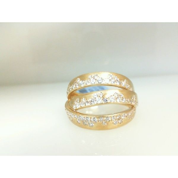 Women's Diamond Fashion Ring The Yellow Door Brooklyn, NY