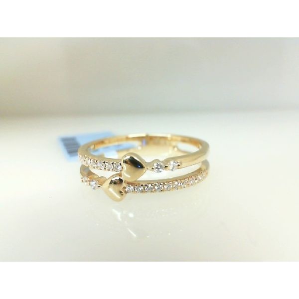 Women's Diamond Fashion Ring The Yellow Door Brooklyn, NY