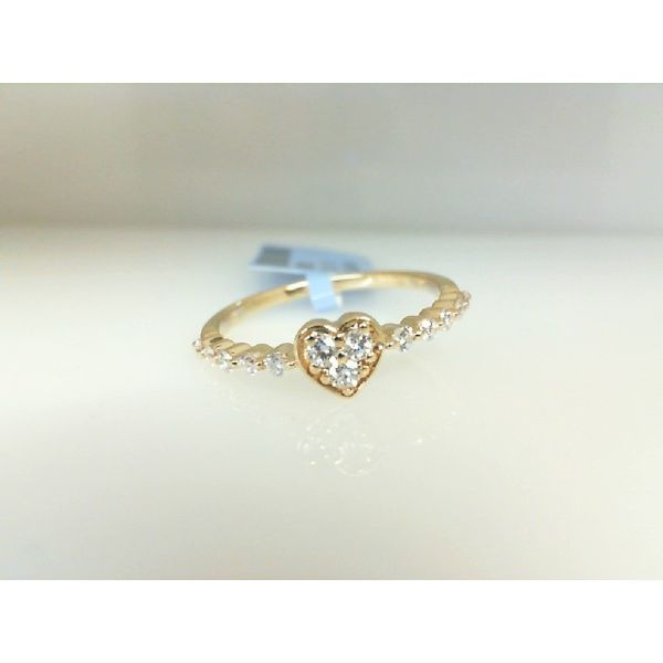 Women's Diamond Fashion Ring The Yellow Door Brooklyn, NY