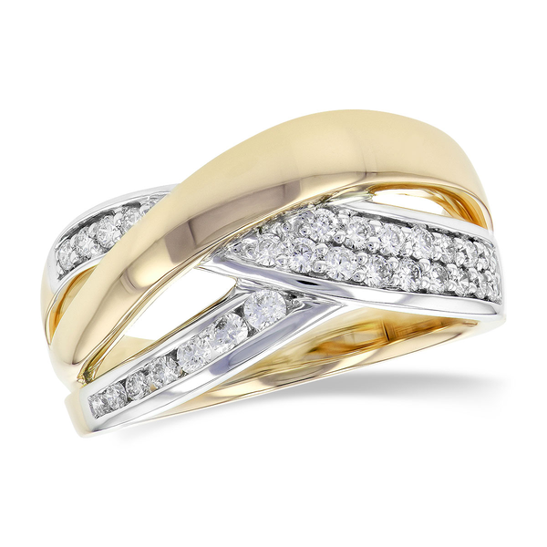 Women's Diamond Fashion Ring The Yellow Door Brooklyn, NY
