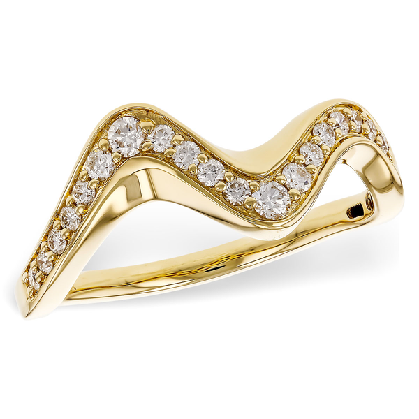 Women's Diamond Fashion Ring The Yellow Door Brooklyn, NY