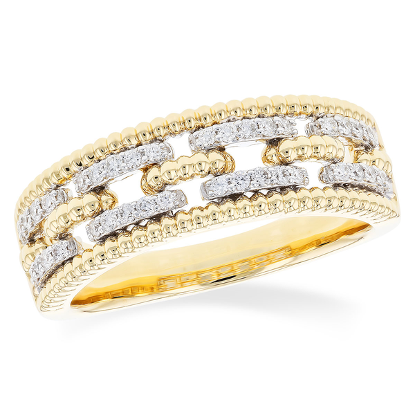 Women's Diamond Fashion Ring The Yellow Door Brooklyn, NY