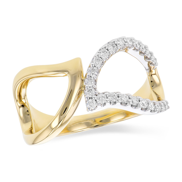 Women's Diamond Fashion Ring The Yellow Door Brooklyn, NY