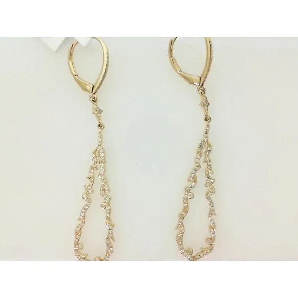 Earrings The Yellow Door Brooklyn, NY