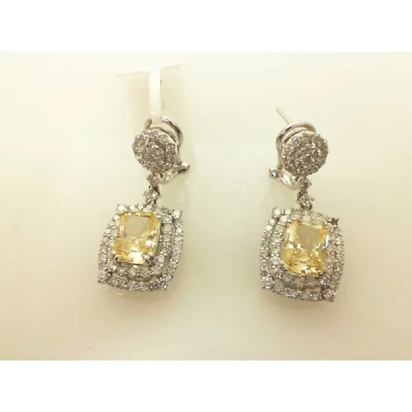Earrings The Yellow Door Brooklyn, NY