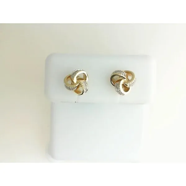 Earrings The Yellow Door Brooklyn, NY
