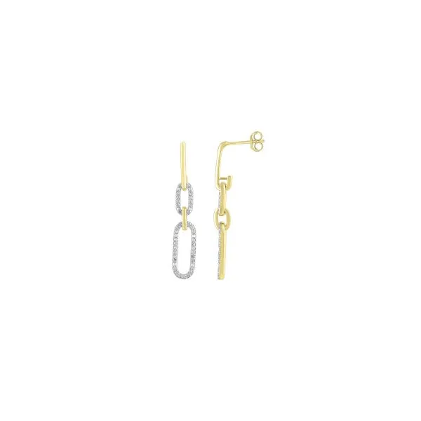 Earrings The Yellow Door Brooklyn, NY