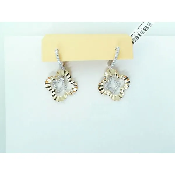 Earrings The Yellow Door Brooklyn, NY