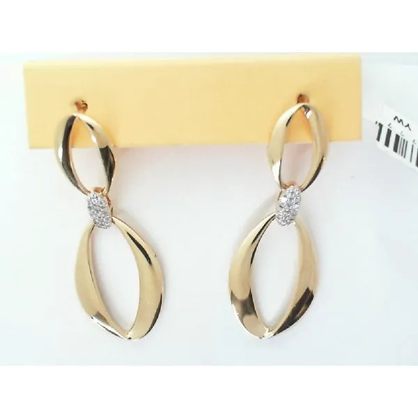 Earrings The Yellow Door Brooklyn, NY