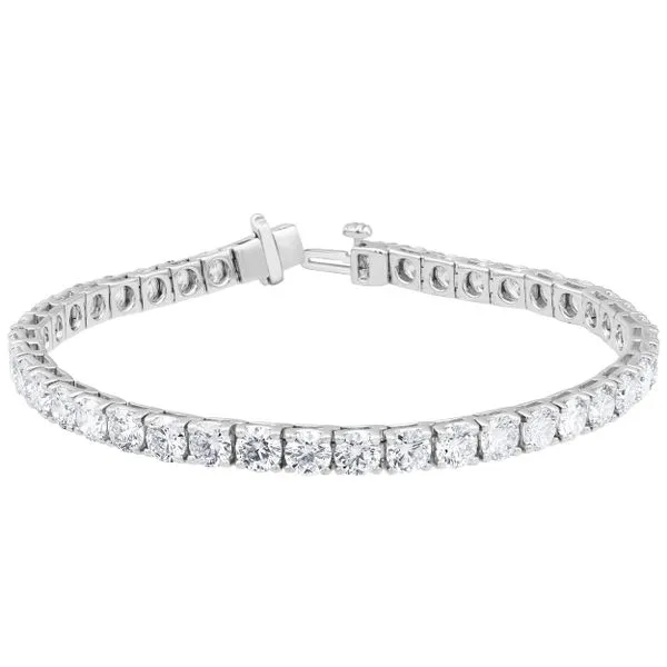 Diamond Bracelet The Yellow Door Brooklyn, NY