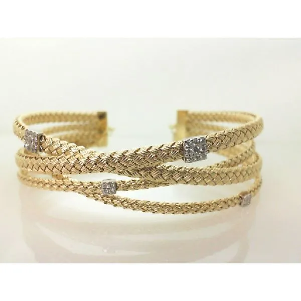 Bracelet The Yellow Door Brooklyn, NY