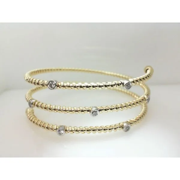 Monte Carlo Bracelet