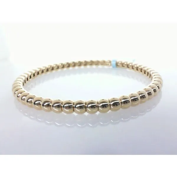 Diamond Bracelet The Yellow Door Brooklyn, NY