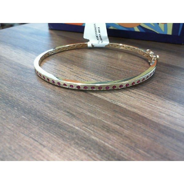 Diamond Bracelet The Yellow Door Brooklyn, NY