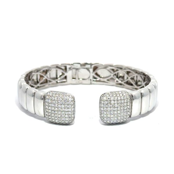 Diamond Bracelet The Yellow Door Brooklyn, NY