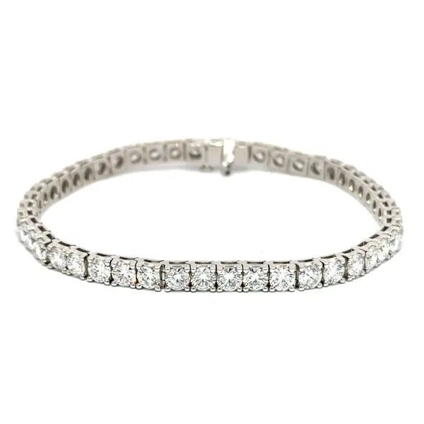 Lab Grown Diamond Bracelet The Yellow Door Brooklyn, NY