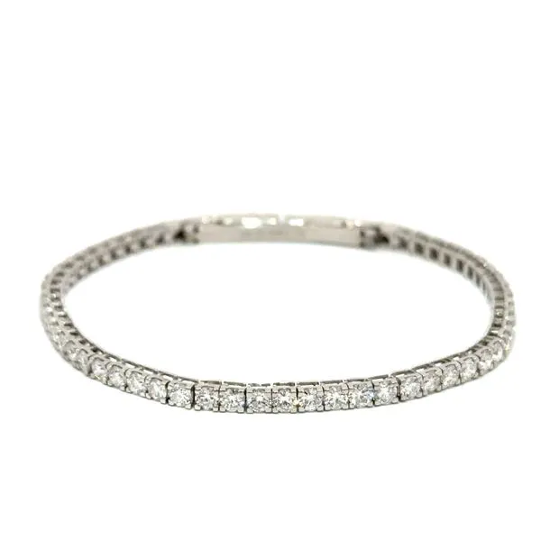 Lab Grown Diamond Bracelet The Yellow Door Brooklyn, NY