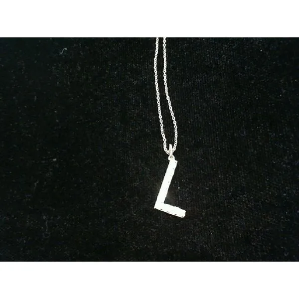 Lab Grown Diamond Pendant The Yellow Door Brooklyn, NY