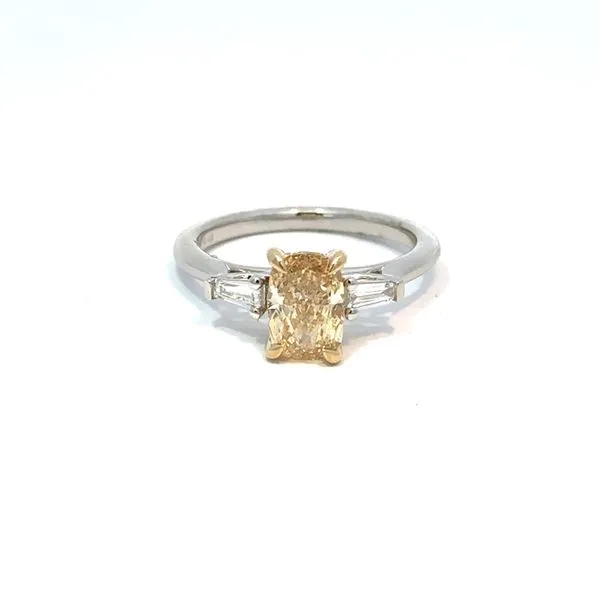Lab Grown Diamond Fashion Ring The Yellow Door Brooklyn, NY