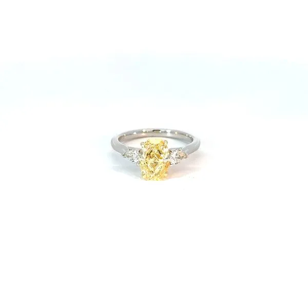 Lab Grown Diamond Fashion Ring The Yellow Door Brooklyn, NY
