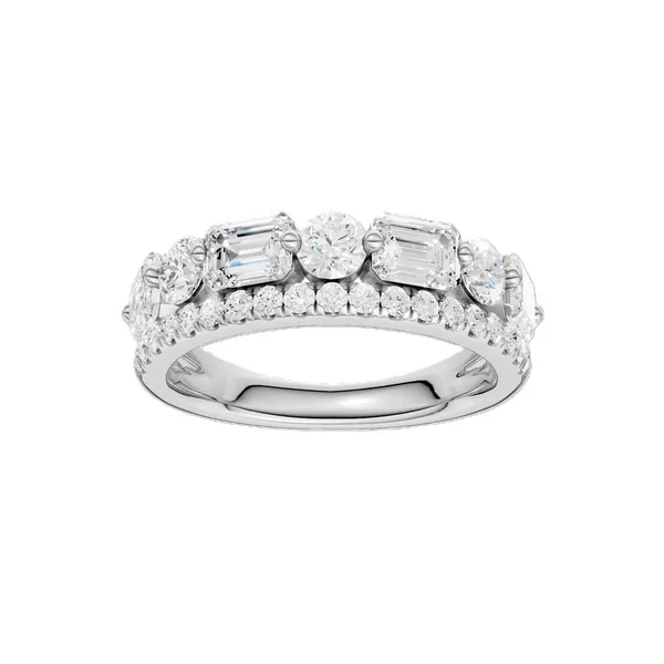 Lab Grown Diamond Fashion Ring The Yellow Door Brooklyn, NY