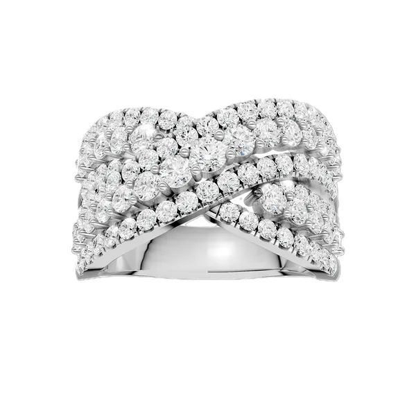 Lab Grown Diamond Fashion Ring The Yellow Door Brooklyn, NY