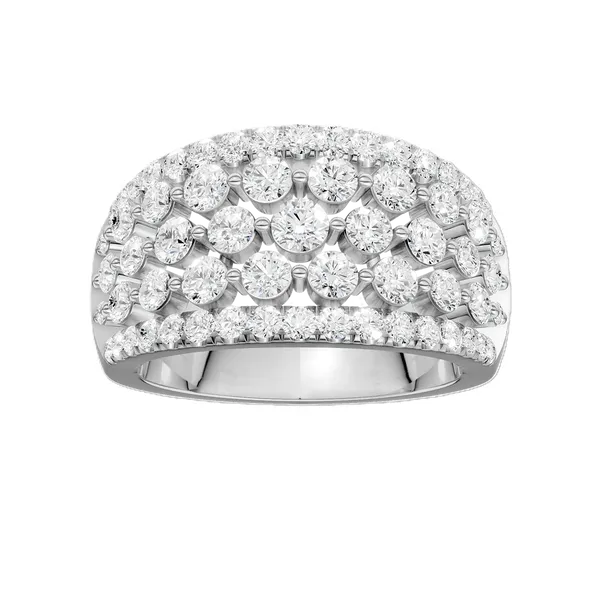 Lab Grown Diamond Fashion Ring The Yellow Door Brooklyn, NY