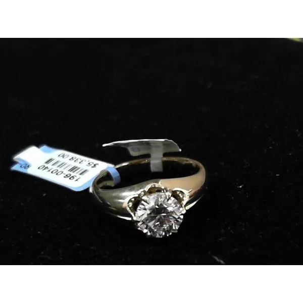 Lab Grown Diamond Fashion Ring The Yellow Door Brooklyn, NY