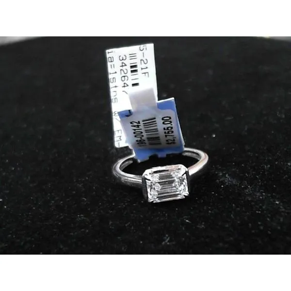 Lab Grown Diamond Fashion Ring The Yellow Door Brooklyn, NY