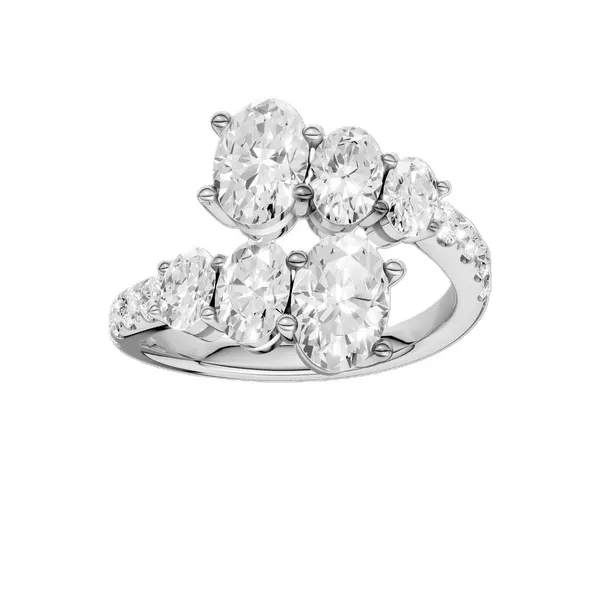 Lab Grown Diamond Fashion Ring The Yellow Door Brooklyn, NY