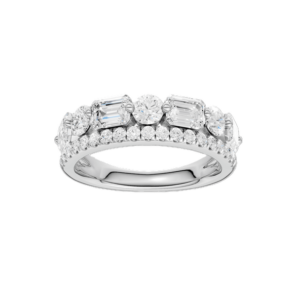 Lab Grown Diamond Fashion Ring The Yellow Door Brooklyn, NY