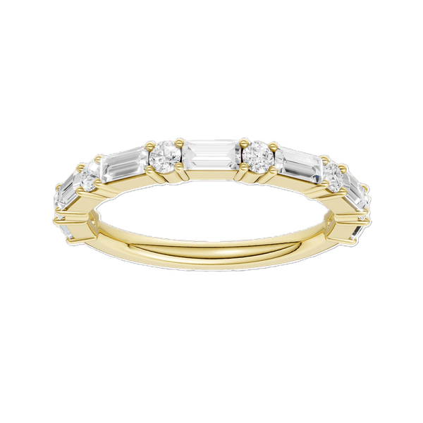 Lab Grown Diamond Fashion Ring The Yellow Door Brooklyn, NY