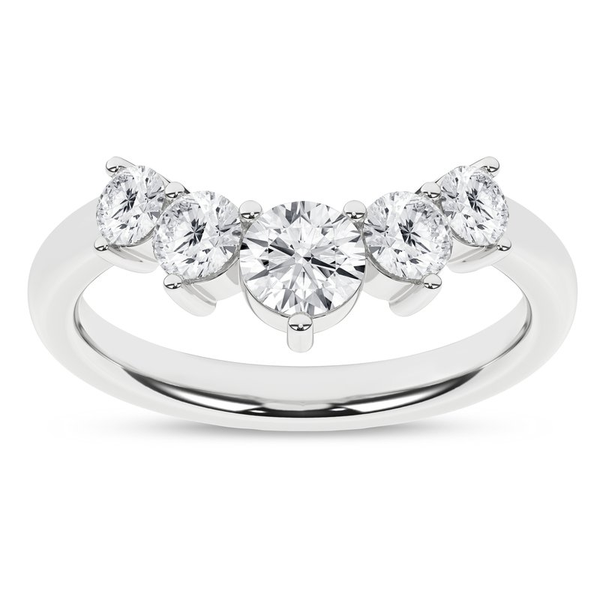 Lab Grown Diamond Fashion Ring The Yellow Door Brooklyn, NY