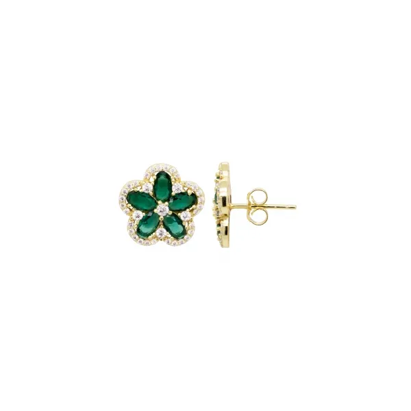 Couture Fashion Earrings The Yellow Door Brooklyn, NY