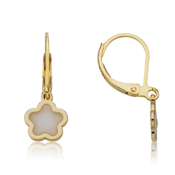 Couture Fashion Earrings The Yellow Door Brooklyn, NY