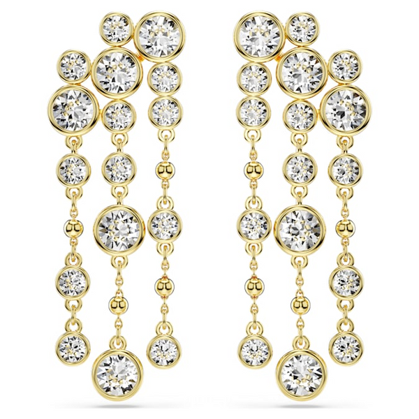 Couture Fashion Earrings The Yellow Door Brooklyn, NY