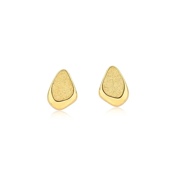 Couture Fashion Earrings The Yellow Door Brooklyn, NY
