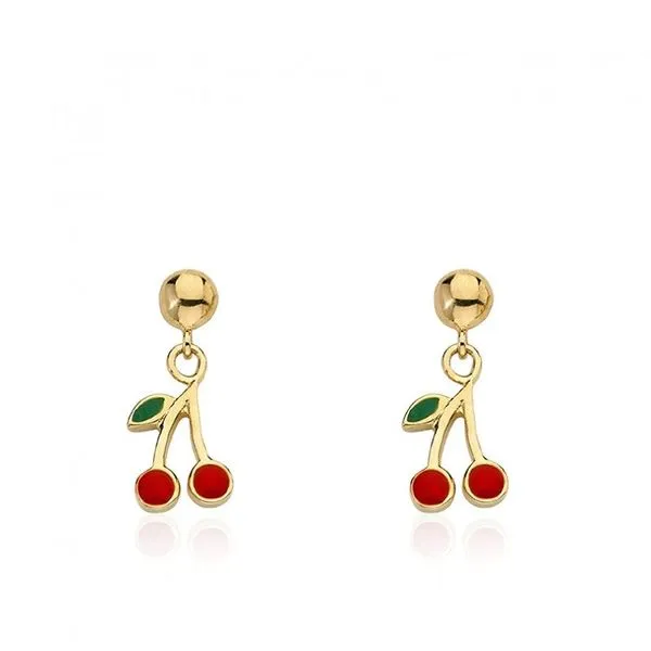 Couture Fashion Earrings The Yellow Door Brooklyn, NY