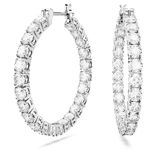 Couture Fashion Earrings The Yellow Door Brooklyn, NY