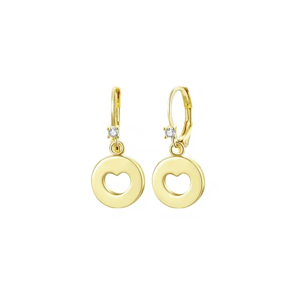 Couture Fashion Earrings The Yellow Door Brooklyn, NY