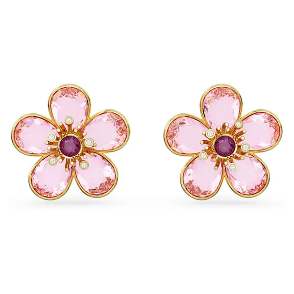 Couture Fashion Earrings The Yellow Door Brooklyn, NY