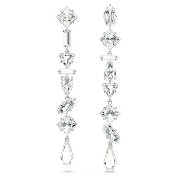 Couture Fashion Earrings The Yellow Door Brooklyn, NY