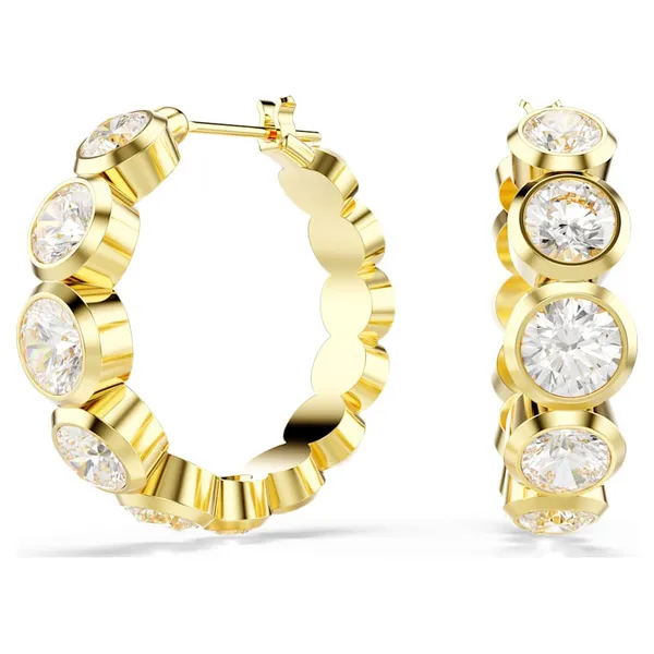 Couture Fashion Earrings The Yellow Door Brooklyn, NY
