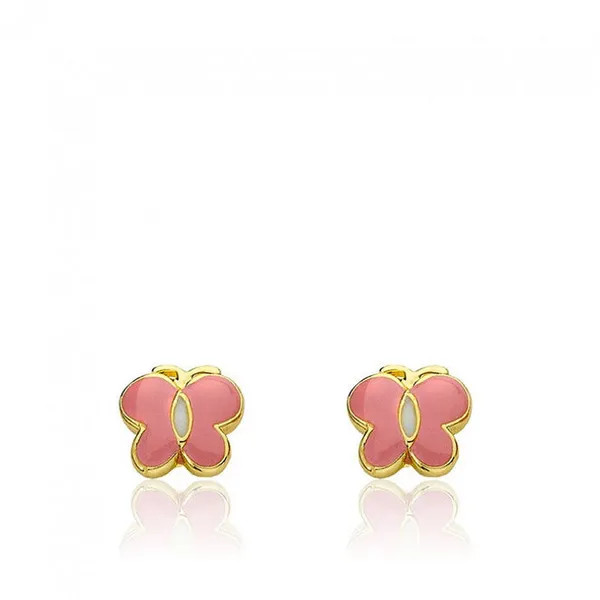 Couture Fashion Earrings The Yellow Door Brooklyn, NY
