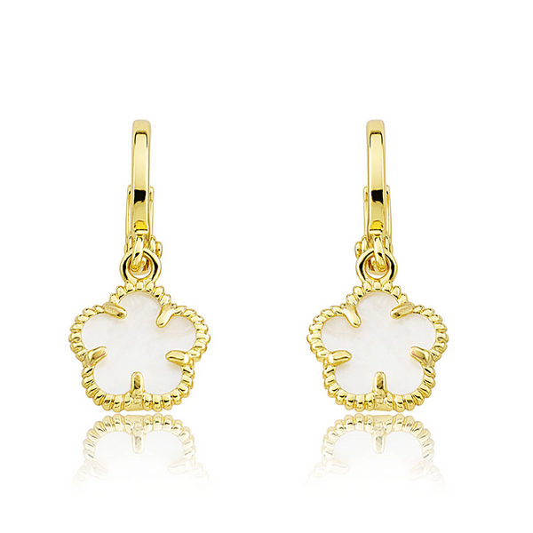 Couture Fashion Earrings The Yellow Door Brooklyn, NY